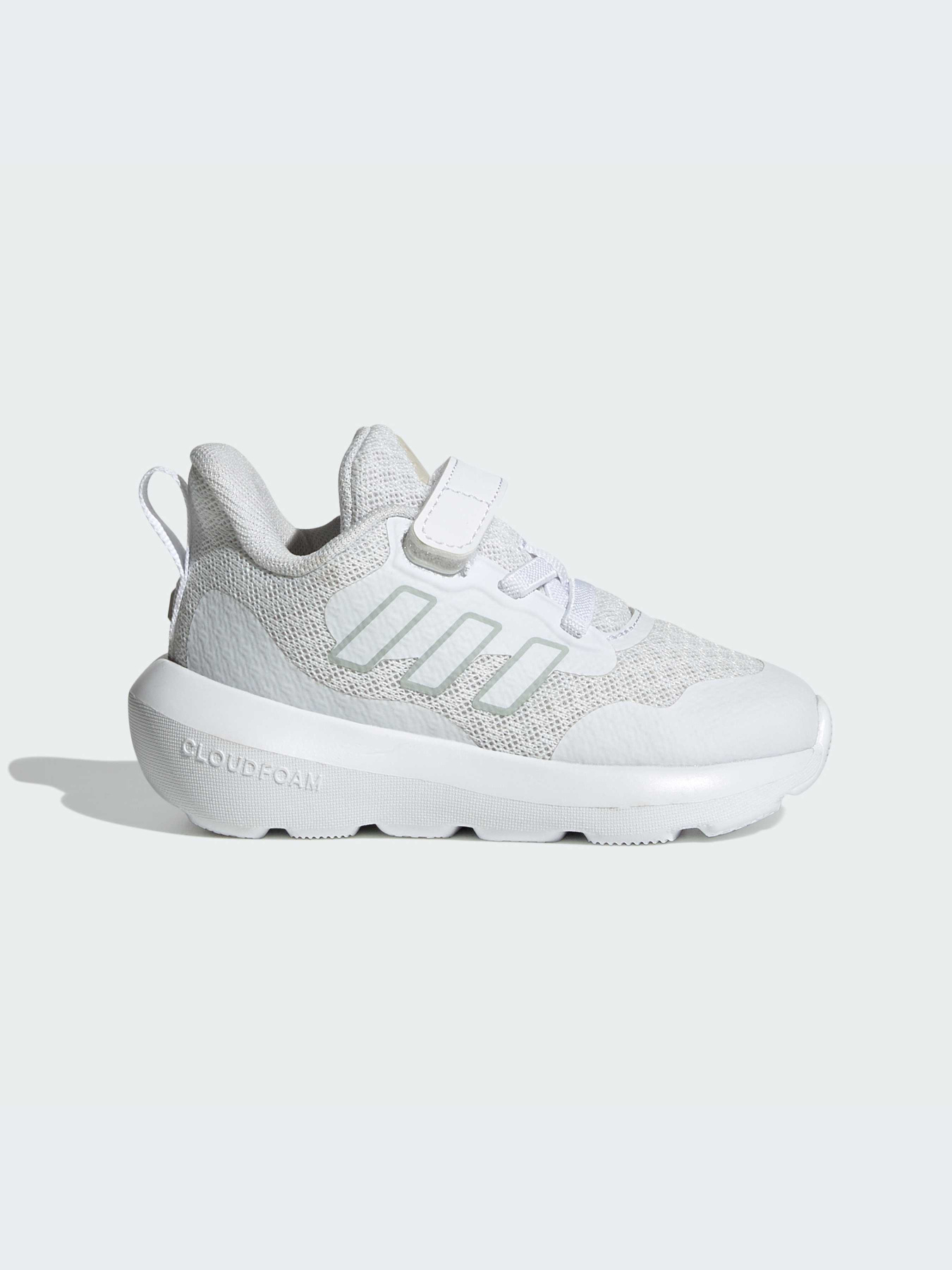 Кроссовки Adidas Fortarun модель IF4112 Кроссовки Adidas Fortarun модель IF4112 Фото
