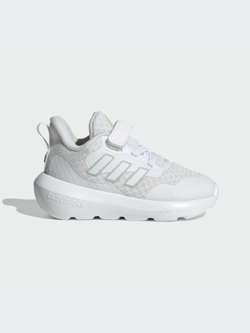 Кроссовки Adidas Fortarun модель IF4112 Фото