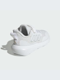 Кроссовки Adidas Fortarun модель IF4112 Фото