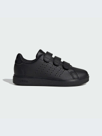 Кеды Adidas Advantage модель IE9018 Фото