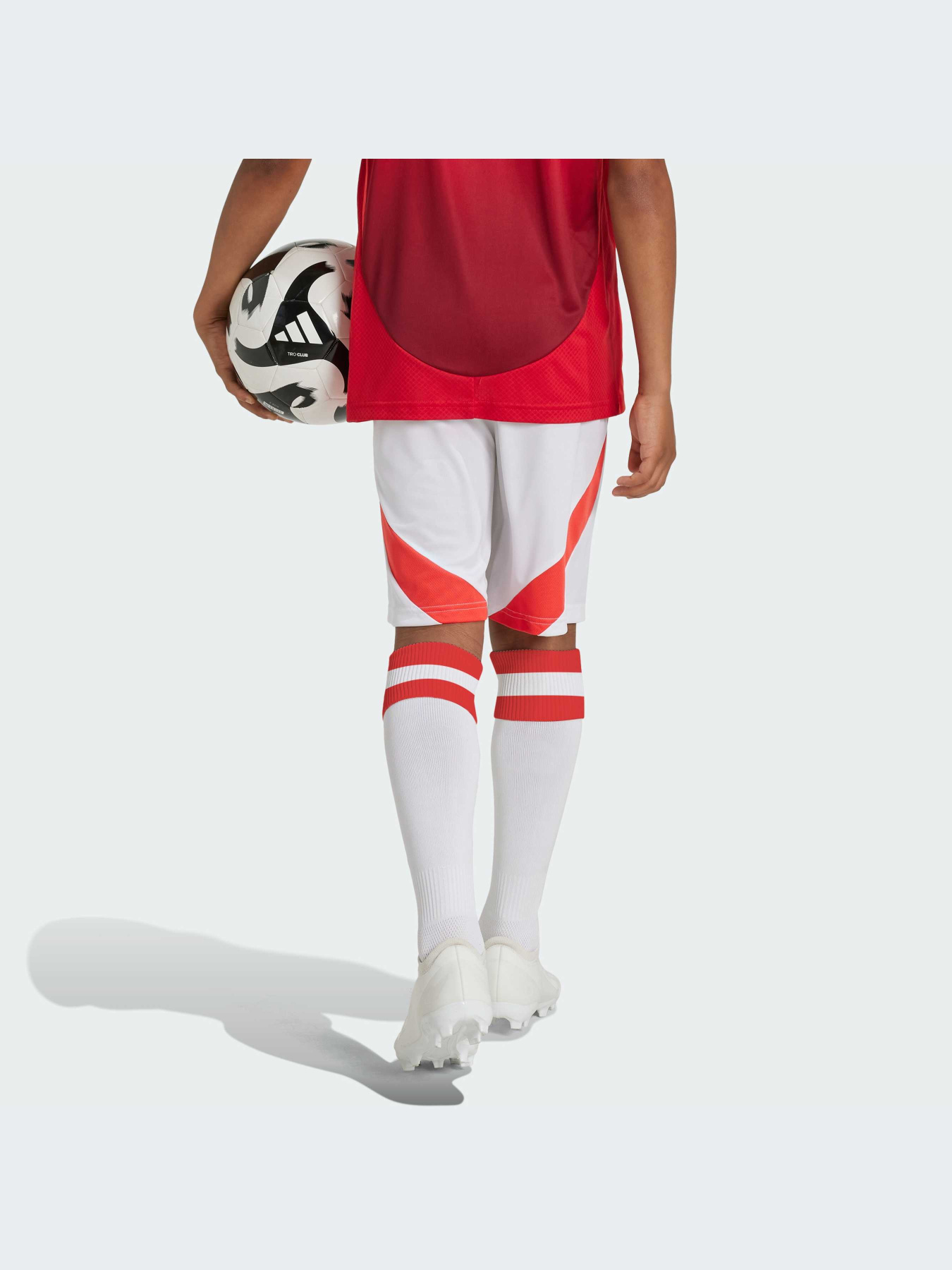 Шорты Adidas модель IT1975 Фото