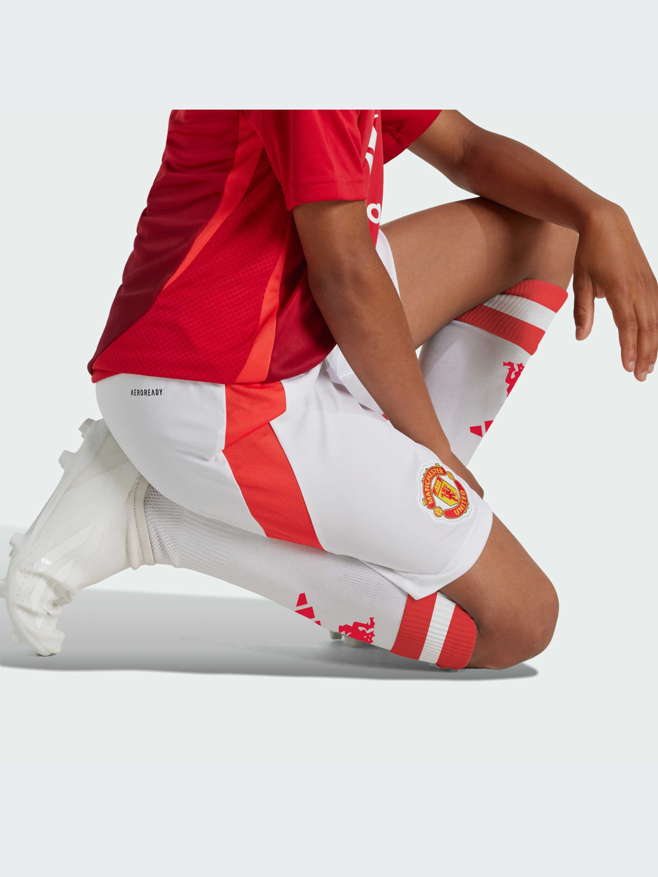 Шорты Adidas модель IT1975 Фото