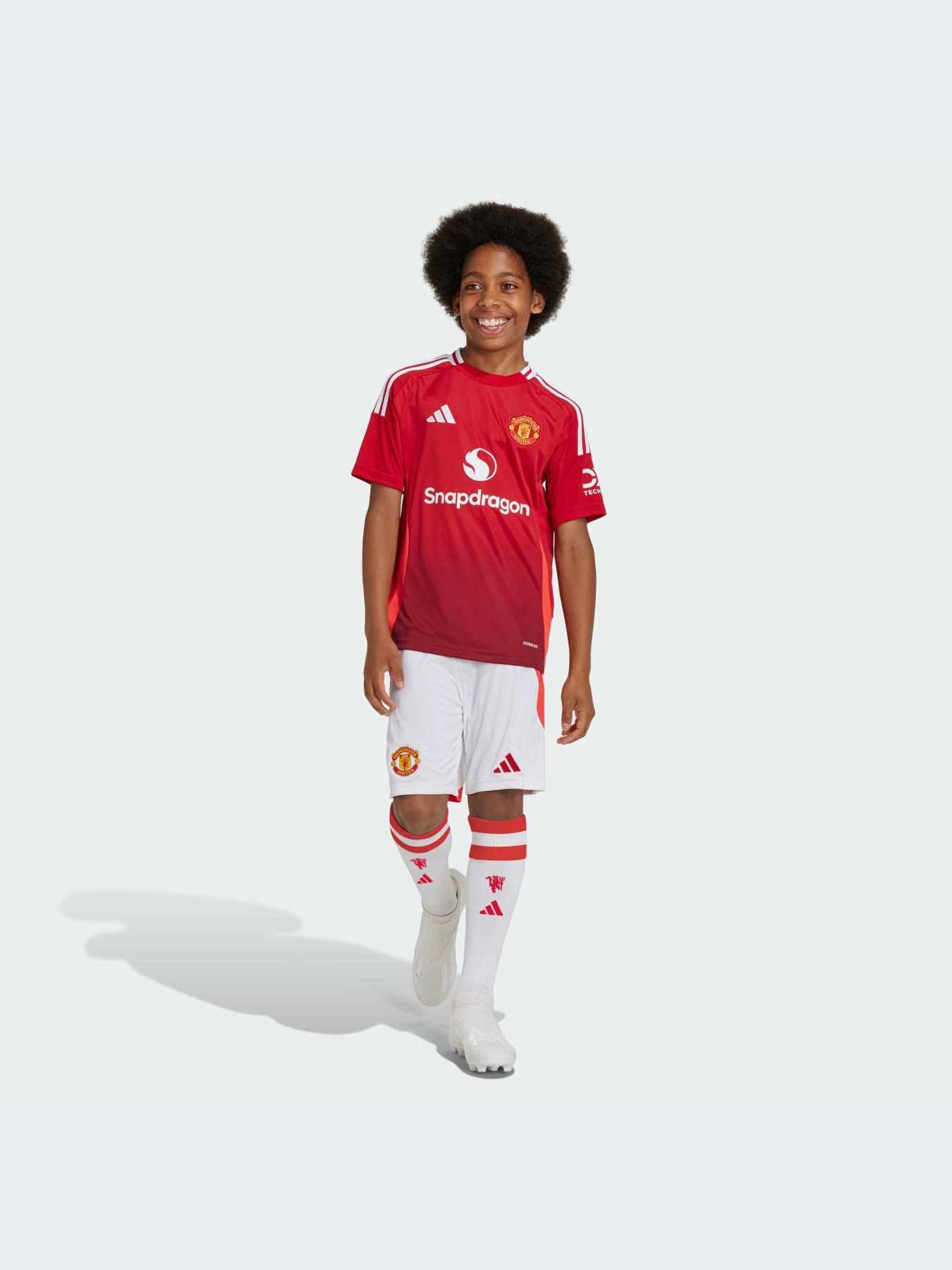 Шорты Adidas модель IT1975 Фото