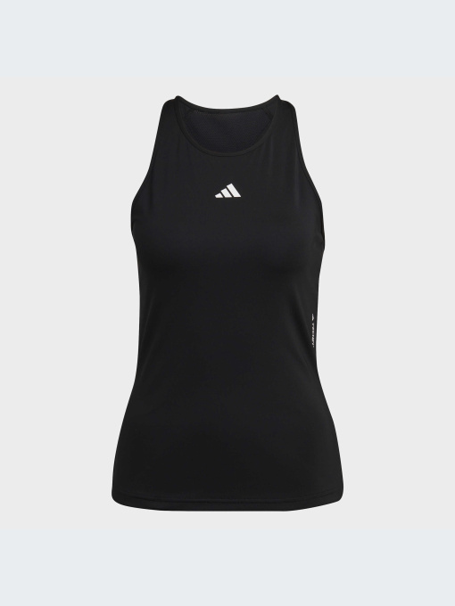 Футболки і поло Adidas Clima модель HN9088 Фото