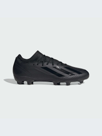 Кросівки Adidas X модель GY7429 Фото