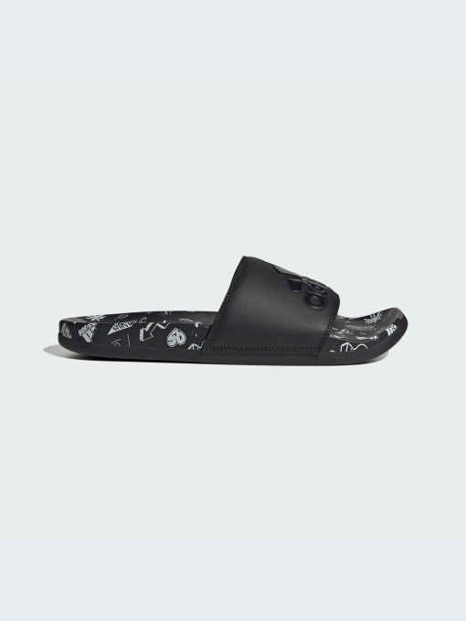 Шлёпанцы Adidas Adilette модель IF3057 Фото