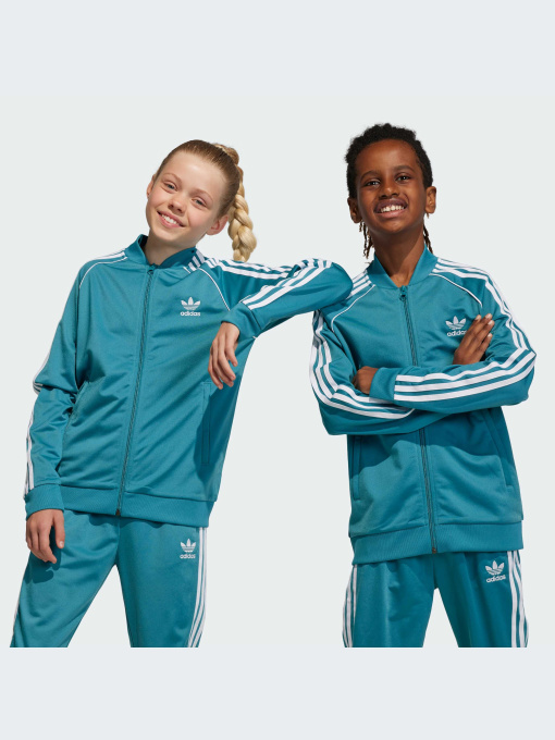 Худі та світшоти Adidas модель IJ7285 Фото