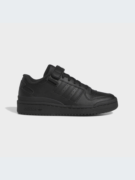 Кроссовки Adidas Forum модель IF2650 Фото