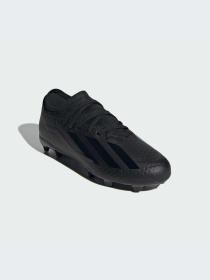 Кроссовки Adidas X модель ID9355 Фото