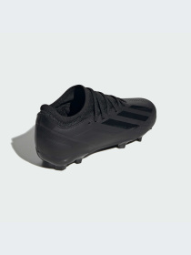 Кроссовки Adidas X модель ID9355 Фото