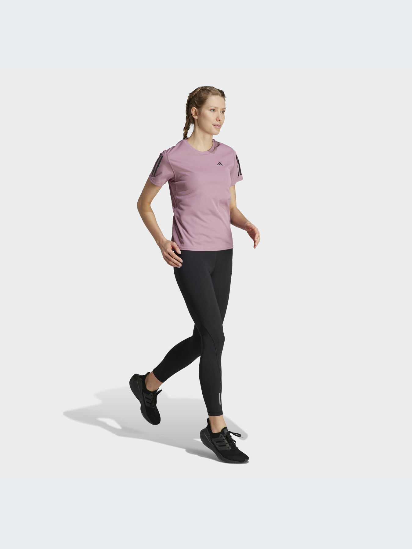 Футболки и поло Adidas Response модель IL4127 Фото