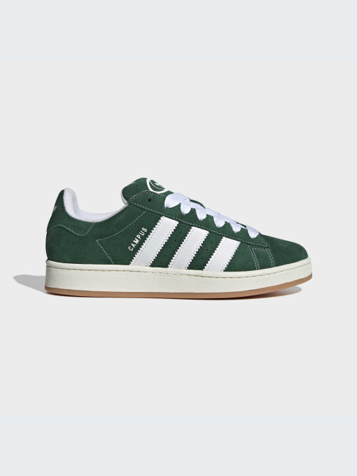 Кеды Adidas Campus модель H03472 Фото