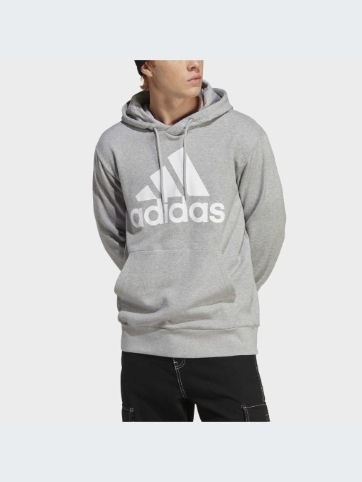 Худи и свитшоты Adidas модель IC9364 Фото