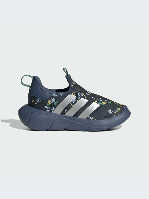 Кроссовки Adidas x Disney модель IF9311 Фото