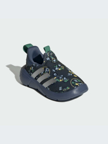 Кросівки Adidas x Disney модель IF9311 Фото