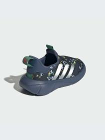 Кросівки Adidas x Disney модель IF9311 Фото