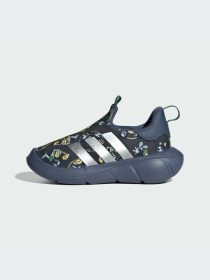 Кросівки Adidas x Disney модель IF9311 Фото