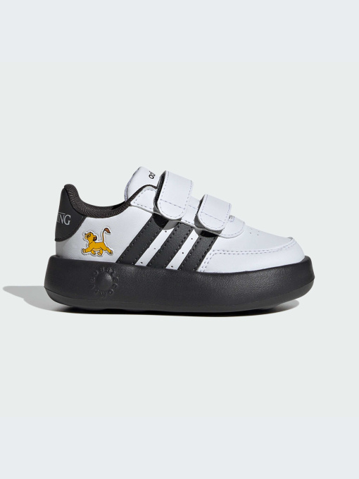 Кроссовки Adidas x Disney модель IF1755 Фото