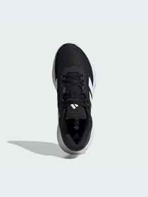 Кроссовки Adidas Galaxy модель ID8765 Фото
