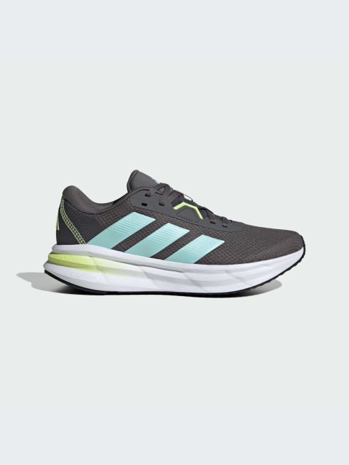 Кросівки Adidas Galaxy модель ID8767 Фото