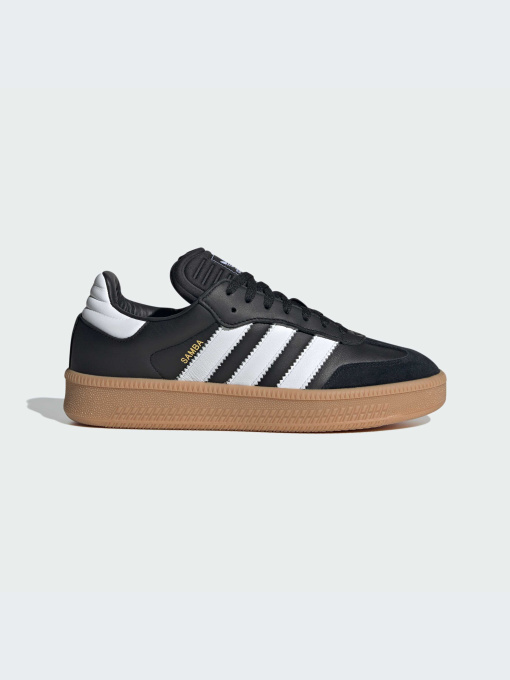 Кеди Adidas Samba модель IE1379 Фото