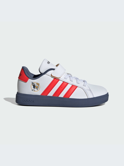 Кроссовки Adidas Grand Court модель IF4061 Фото