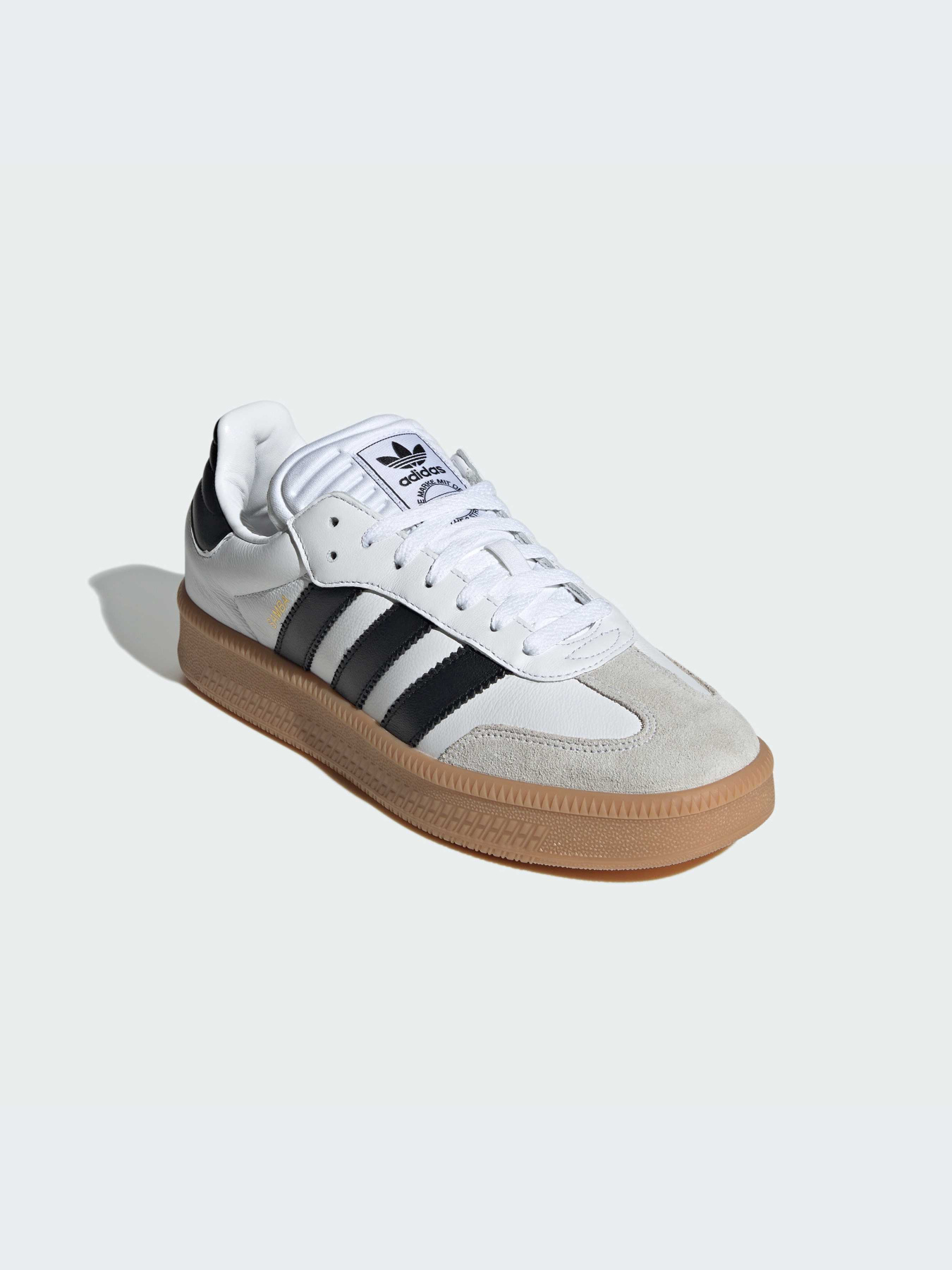 Кеди Adidas Samba модель IE1377 Кеди Adidas Samba модель IE1377 Фото