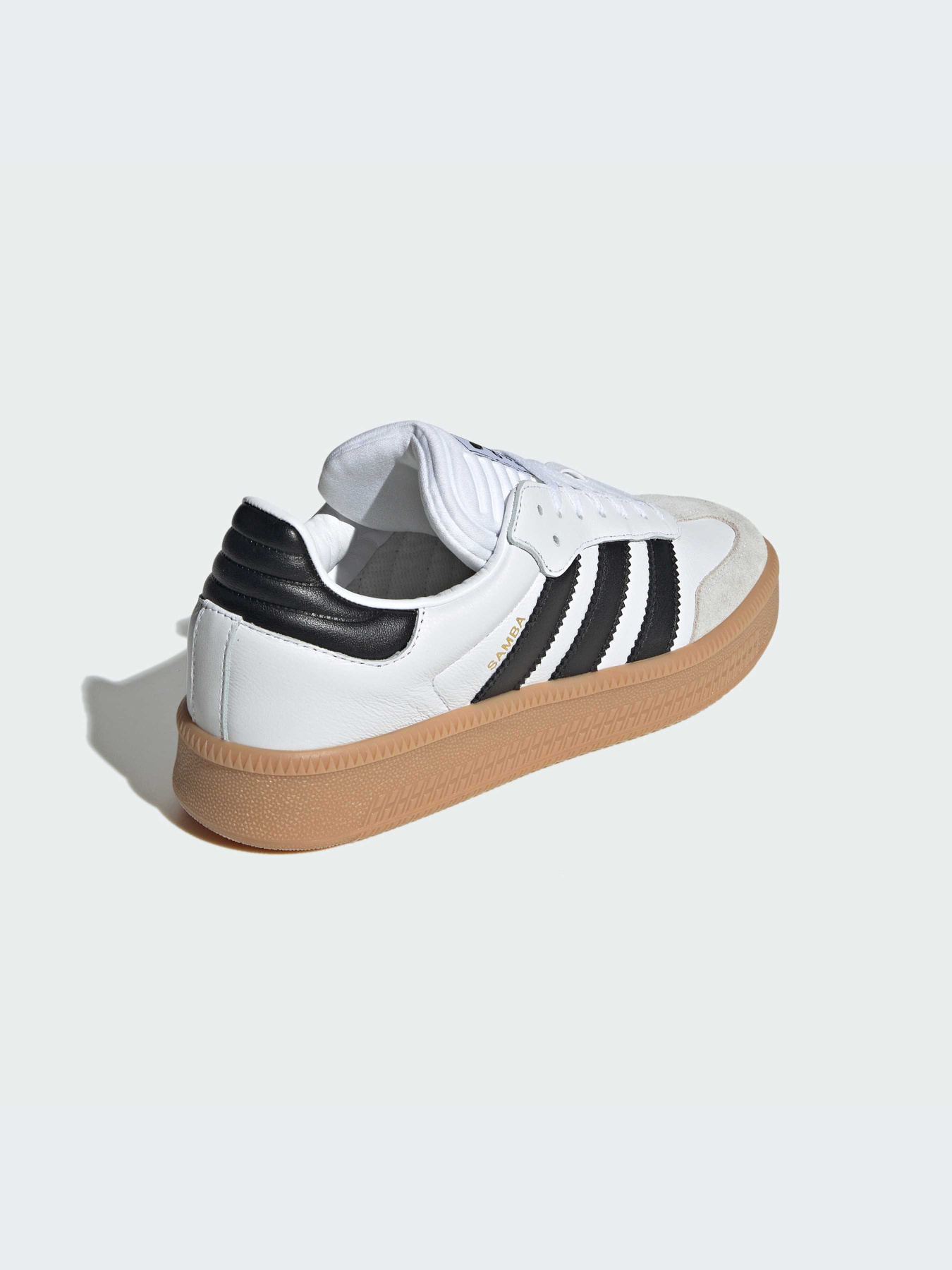 Кеди Adidas Samba модель IE1377 Кеди Adidas Samba модель IE1377 Фото