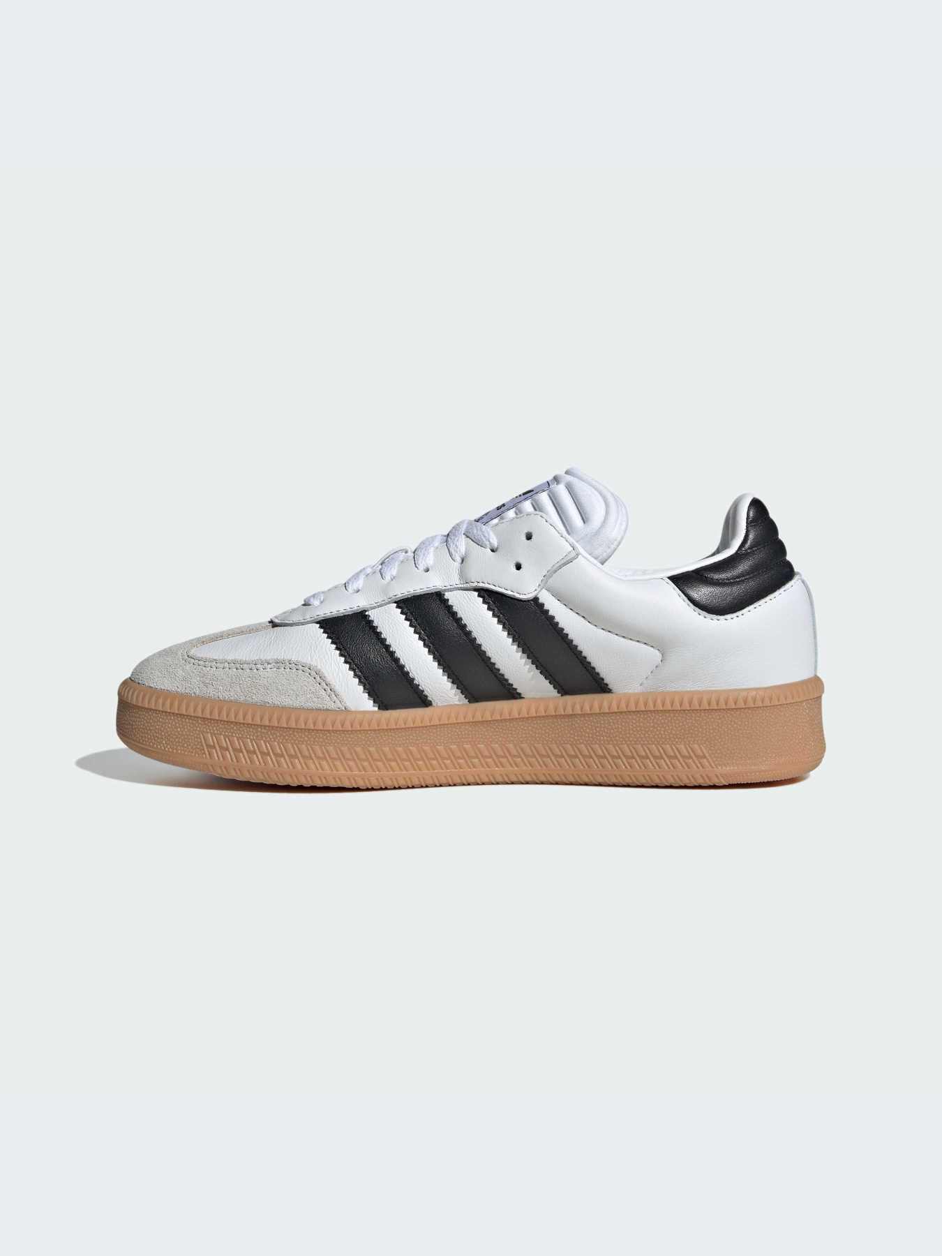 Кеди Adidas Samba модель IE1377 Кеди Adidas Samba модель IE1377 Фото