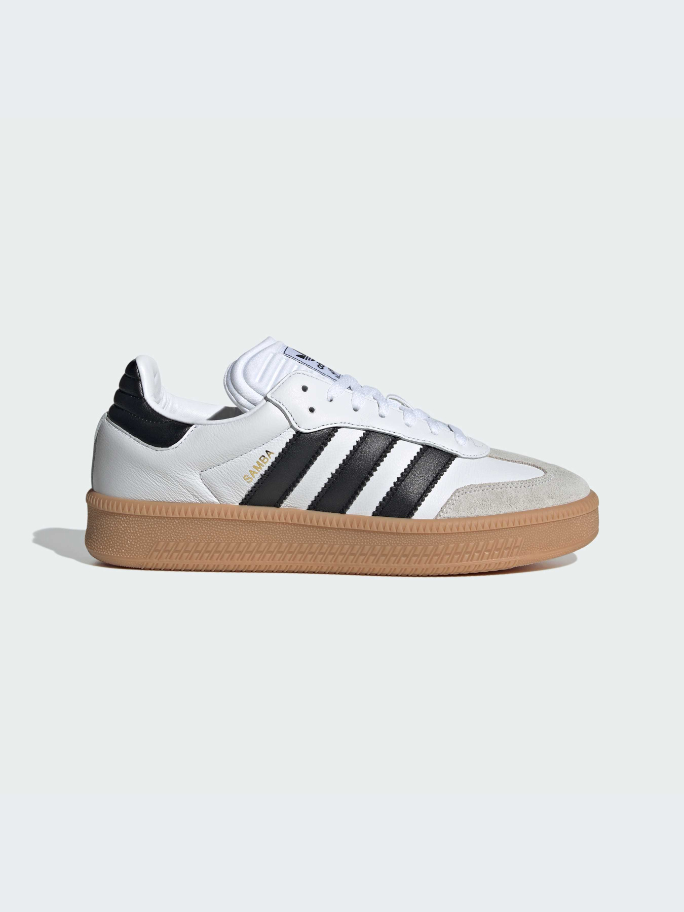 Кеди Adidas Samba модель IE1377 Кеди Adidas Samba модель IE1377 Фото