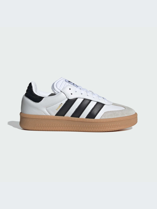 Кеди Adidas Samba модель IE1377 Фото