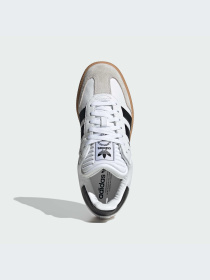 Кеди Adidas Samba модель IE1377 Фото
