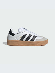 Кеди Adidas Samba модель IE1377 Фото