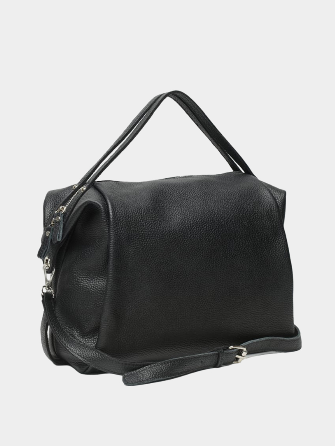 Сумки Ricco Grande модель 1l975-black Фото