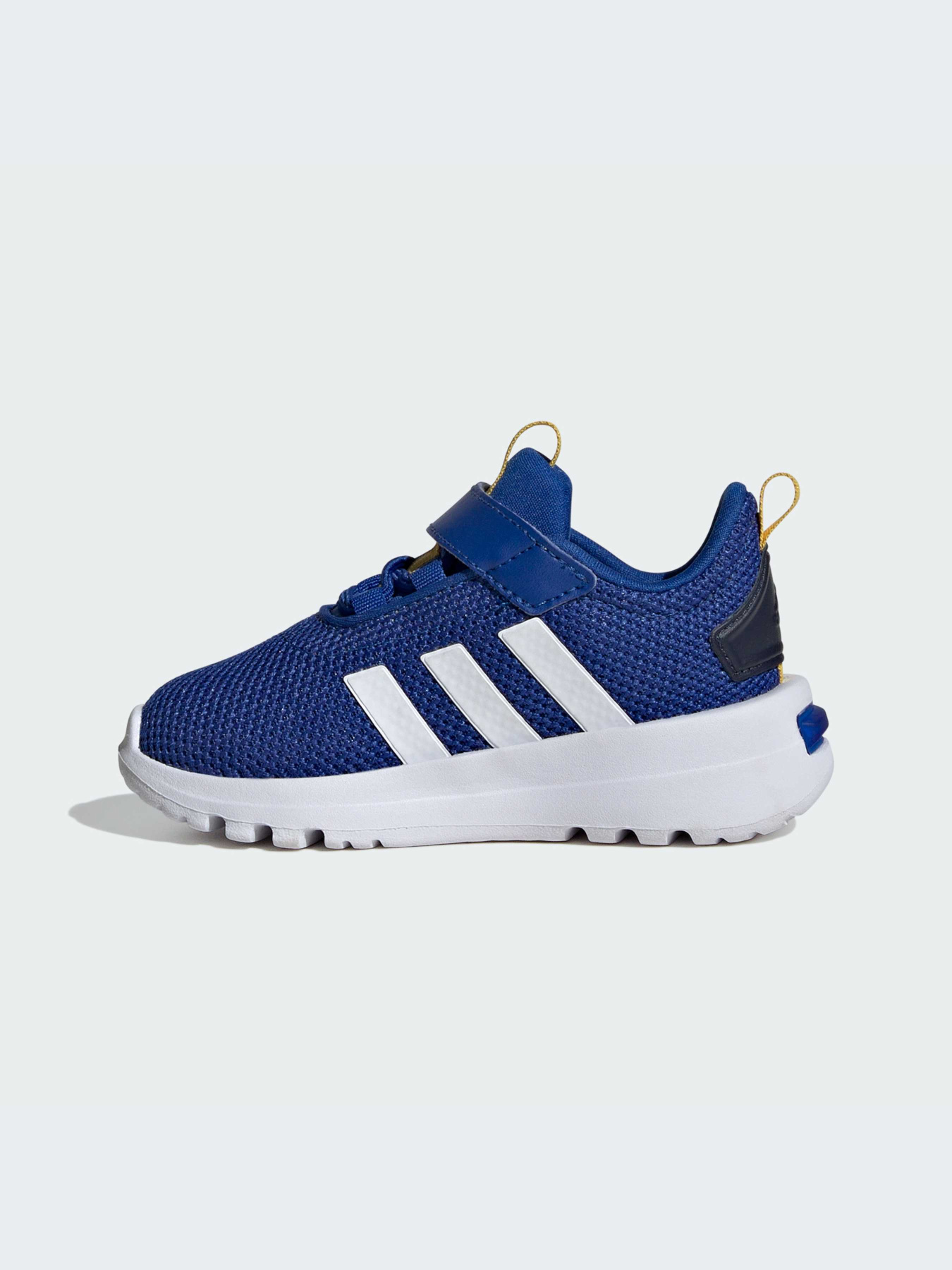 Кроссовки Adidas Racer модель IE6415 Кроссовки Adidas Racer модель IE6415 Фото