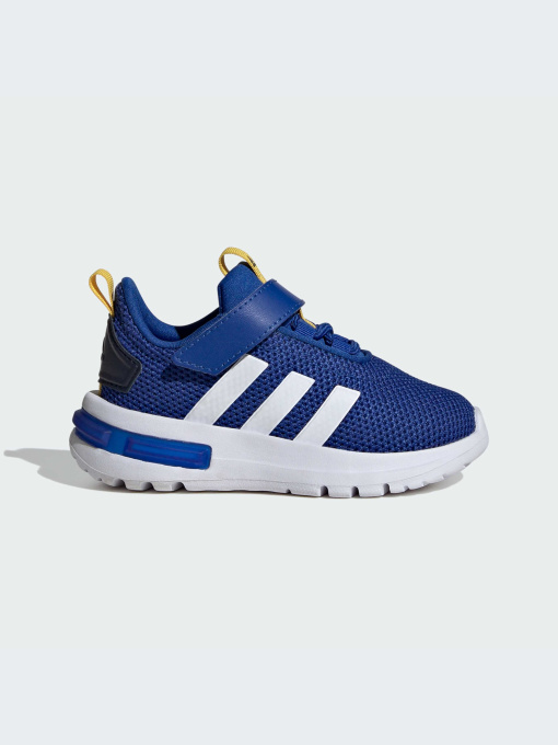 Кроссовки Adidas Racer модель IE6415 Фото
