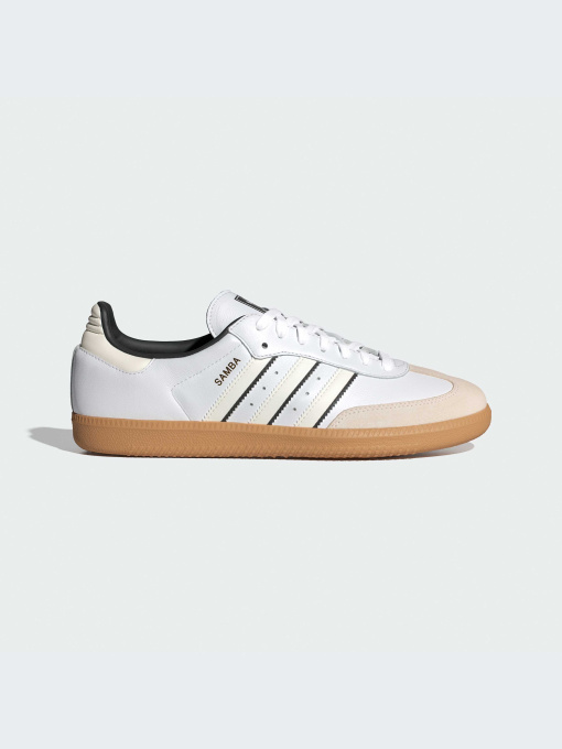 Кеды Adidas Samba модель ID1480 Фото