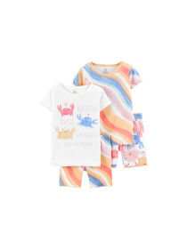 Одяг для дому та сну Carter’s модель 2M975910 Фото