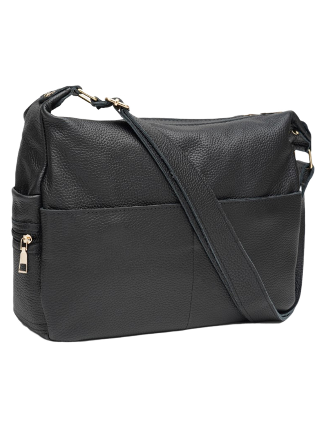 Сумки Ricco Grande модель 1L947-black Фото