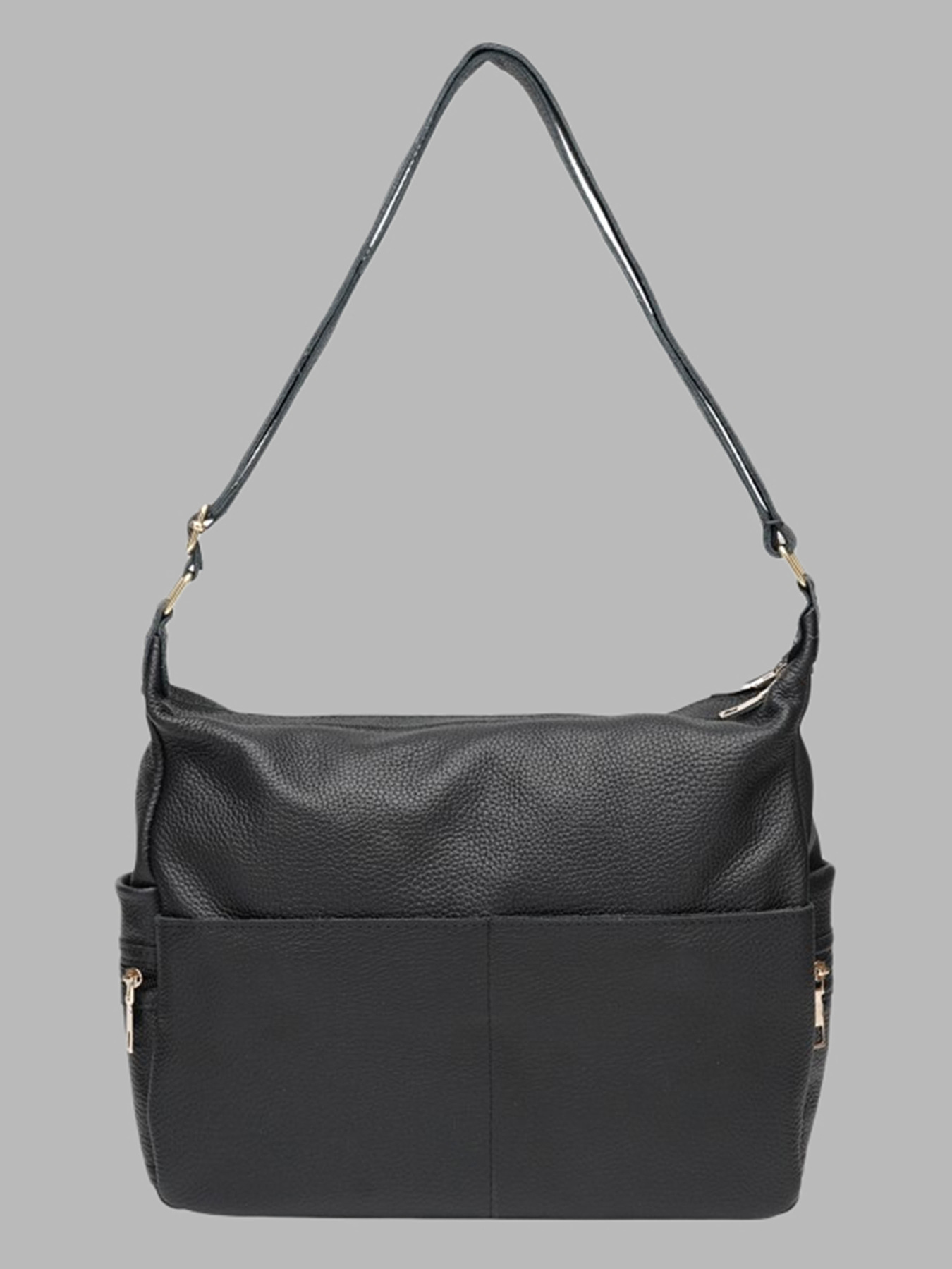 Сумки Ricco Grande модель 1L947-black Фото
