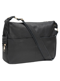 Сумки Ricco Grande модель 1L947-black Фото