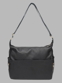 Сумки Ricco Grande модель 1L947-black Фото