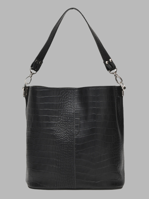 Сумки Ricco Grande модель 1l972rep-black Фото