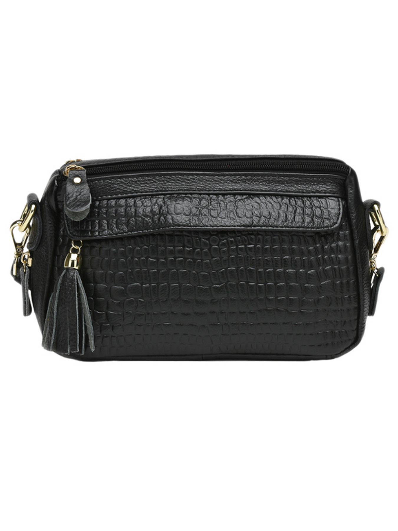 Сумки Keizer модель k1028-black Фото