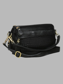 Сумки Keizer модель k1028-black Фото