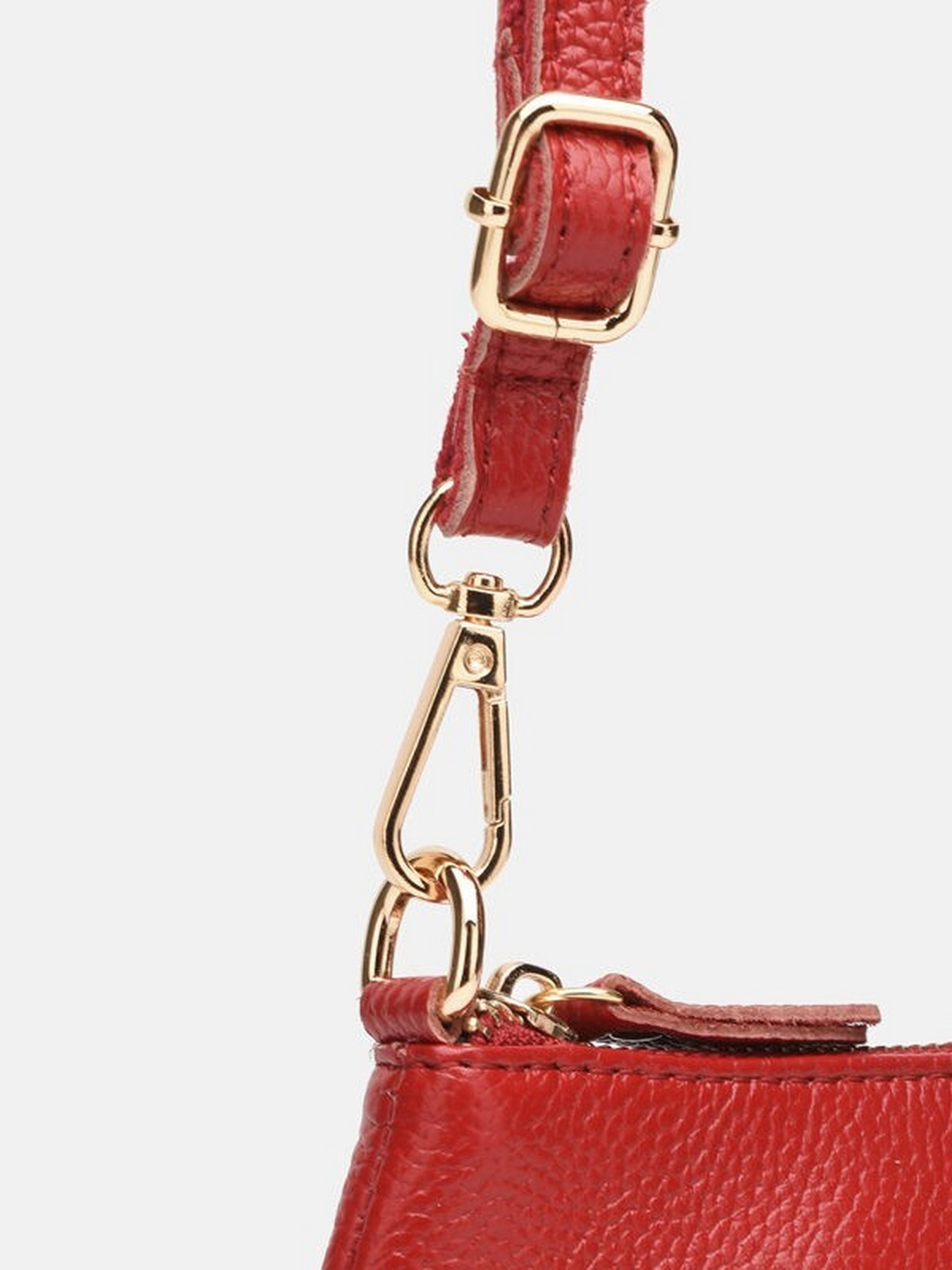 Сумки Keizer модель k1613-red Фото