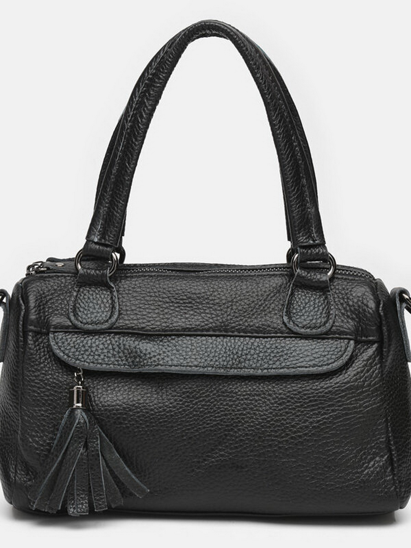 Сумки Keizer модель k14007-black Фото