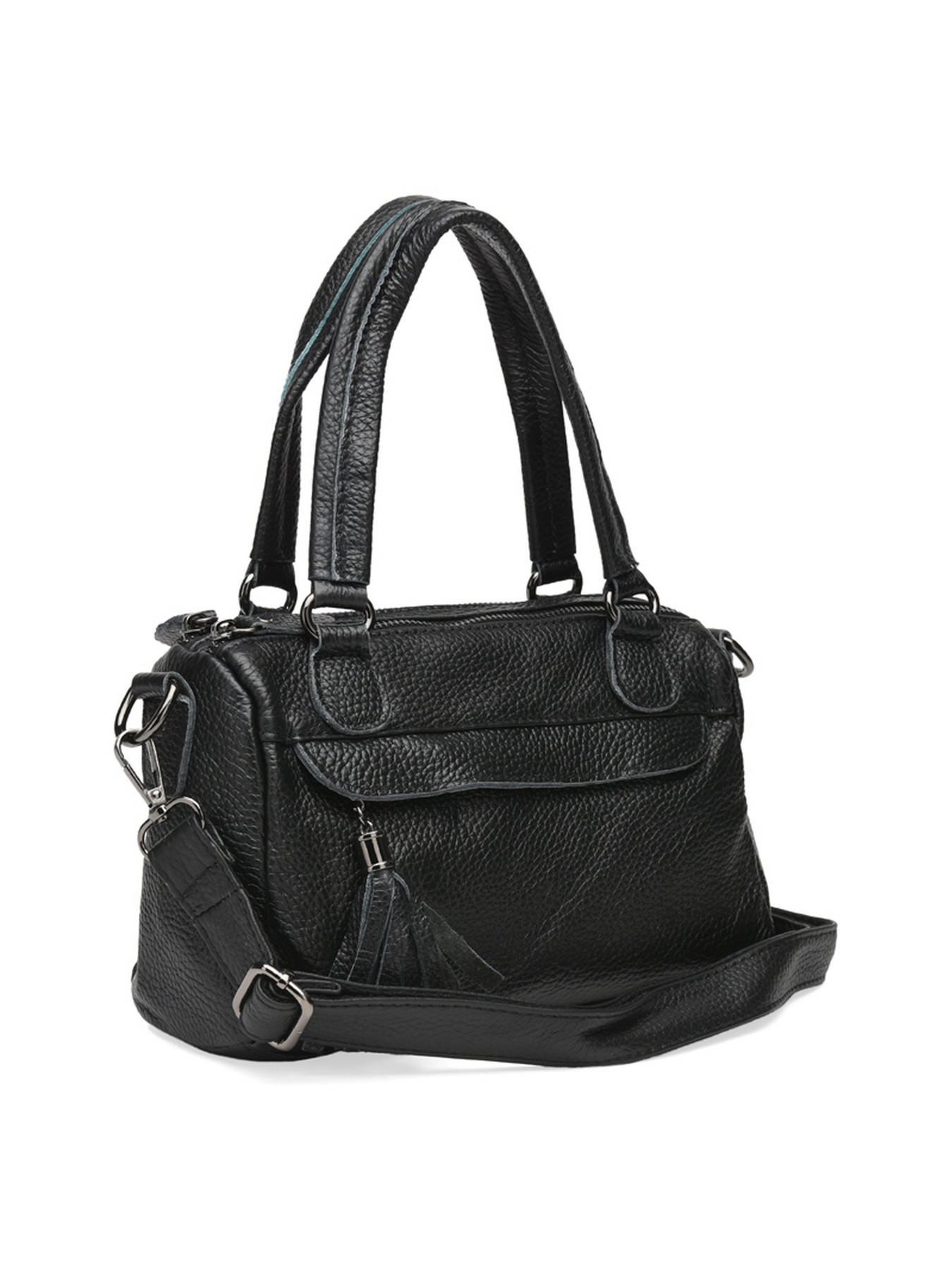 Сумки Keizer модель k14007-black Фото