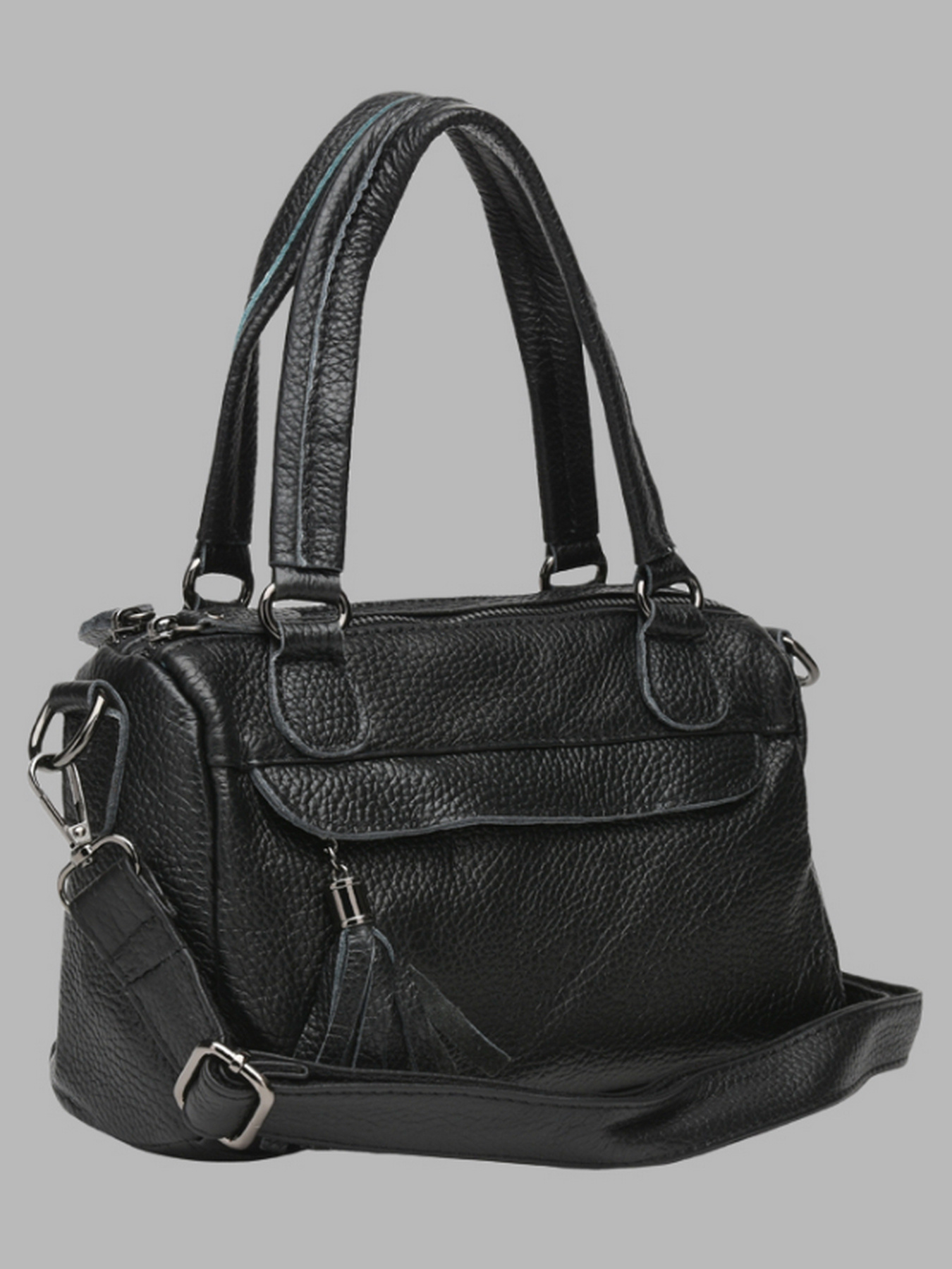 Сумки Keizer модель k14007-black Фото