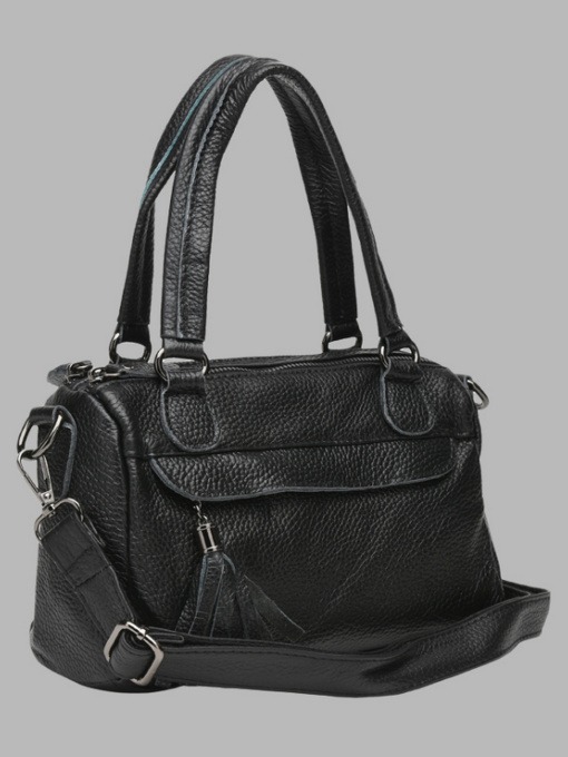 Сумки Keizer модель k14007-black Фото